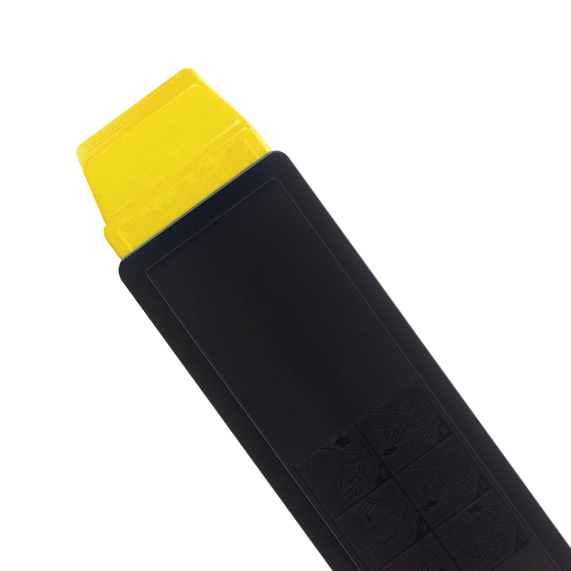 科思特 KST K TK-8118Y 粉盒 黄色(适用ECOSYS M8124cidn)打印页数:5500页 计价单位:支 科思特 KST K TK-8118Y 粉盒 黄色(适用ECOSYS M8124cidn)打印页数:5500页 计价单位:支