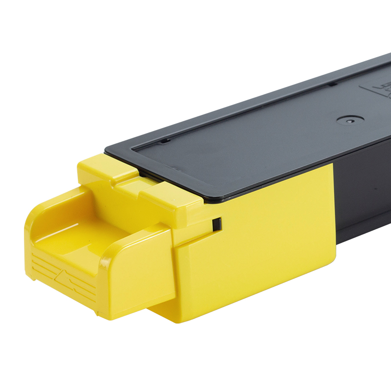 科思特 KST K TK-8328Y 粉盒 黄色（适用京瓷 TASKalfa 2551ci）打印页数：12000页 计价单位:支