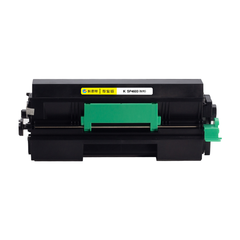 科思特 KST K SP4500 粉盒 专业版 黑色 适用理光 SP 3600SF  DN  3610SF  4510SF  DN  打印页数  6000页 计价单位:支