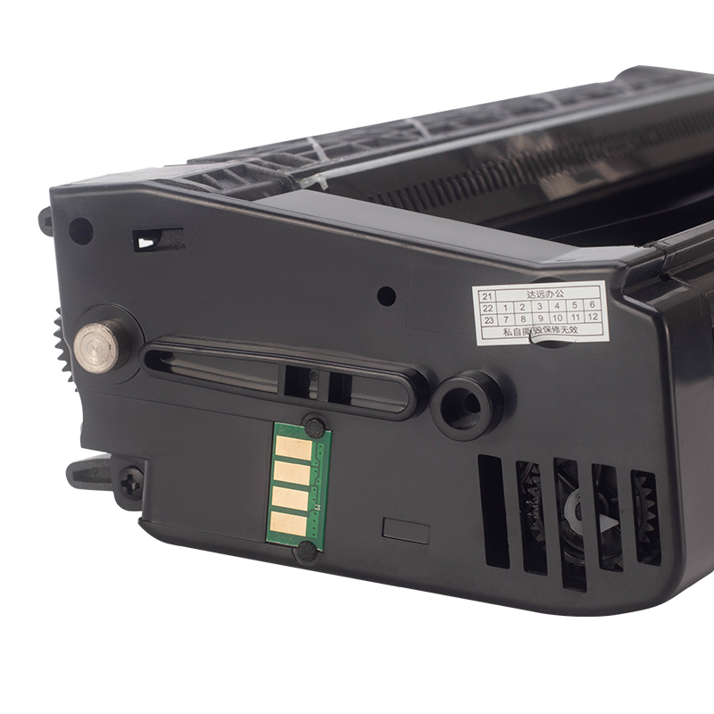 科思特 KST K SPC252 硒鼓 蓝色 适用RICOH Aficio SPC252  C252SF  C252DN  打印页数  6000页 计价单位:支