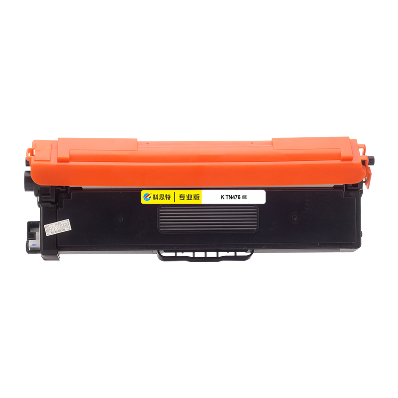 科思特 KST K TN476 粉盒 蓝色 适用兄弟HL-L8260CDN  HL-L9310CDW  打印页数  6500页 计价单位:支