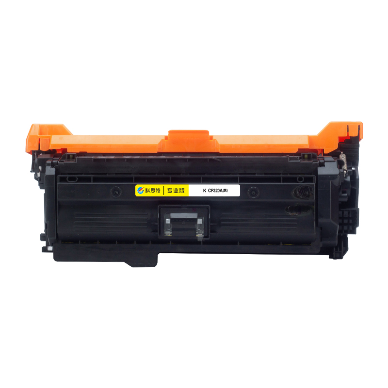 科思特 KST K CF320A 硒鼓 黑色(适用HP LaserJet ENTERPRISE M651/MFP M680/Flow MFP M680/Pro MFP M675)打印页数:11500页 计价单位:支 科思特 KST K CF320A 硒鼓 黑色(适用HP LaserJet ENTERPRISE M651/MFP M680/Flow MFP M680/Pro MFP M675)打印页数:11500页 计价单位:支