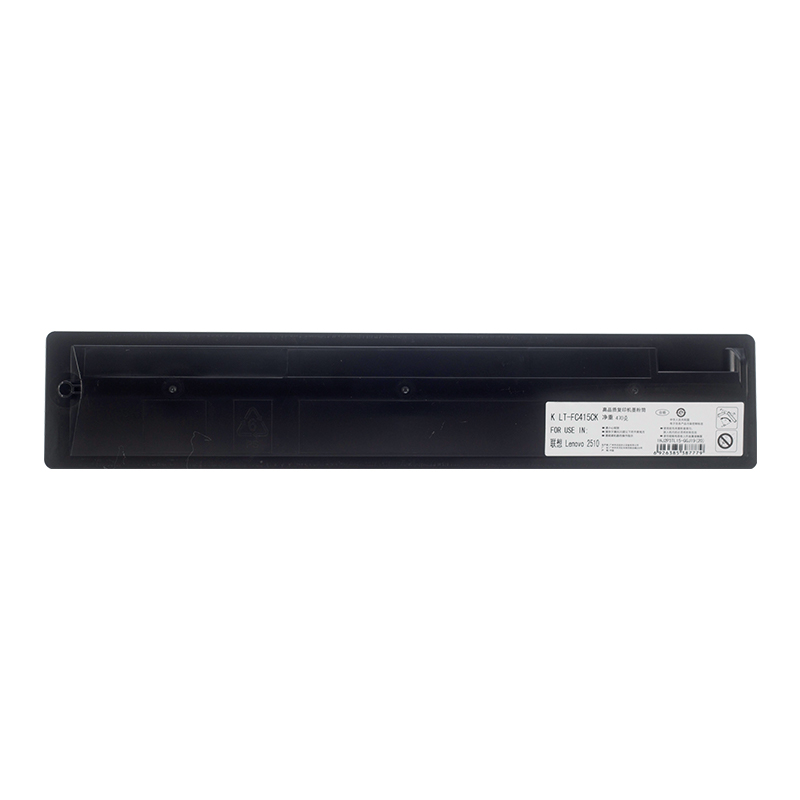 科思特 KST K LT-FC415CK 粉盒 黑色（适用联想2510）打印页数：31500页 计价单位:支