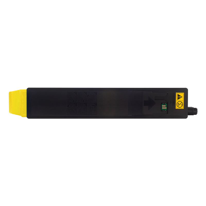 科思特 KST K TK-8118Y 粉盒 黄色(适用ECOSYS M8124cidn)打印页数:5500页 计价单位:支 科思特 KST K TK-8118Y 粉盒 黄色(适用ECOSYS M8124cidn)打印页数:5500页 计价单位:支