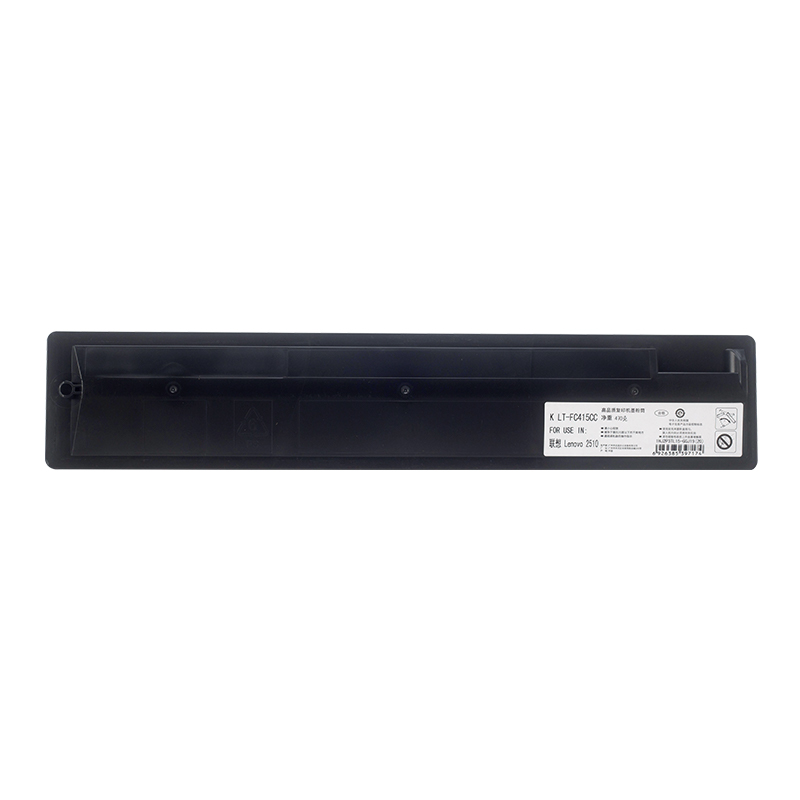 科思特 KST K LT-FC415CC 粉盒 蓝色（适用联想2510）打印页数：27500页 计价单位:支