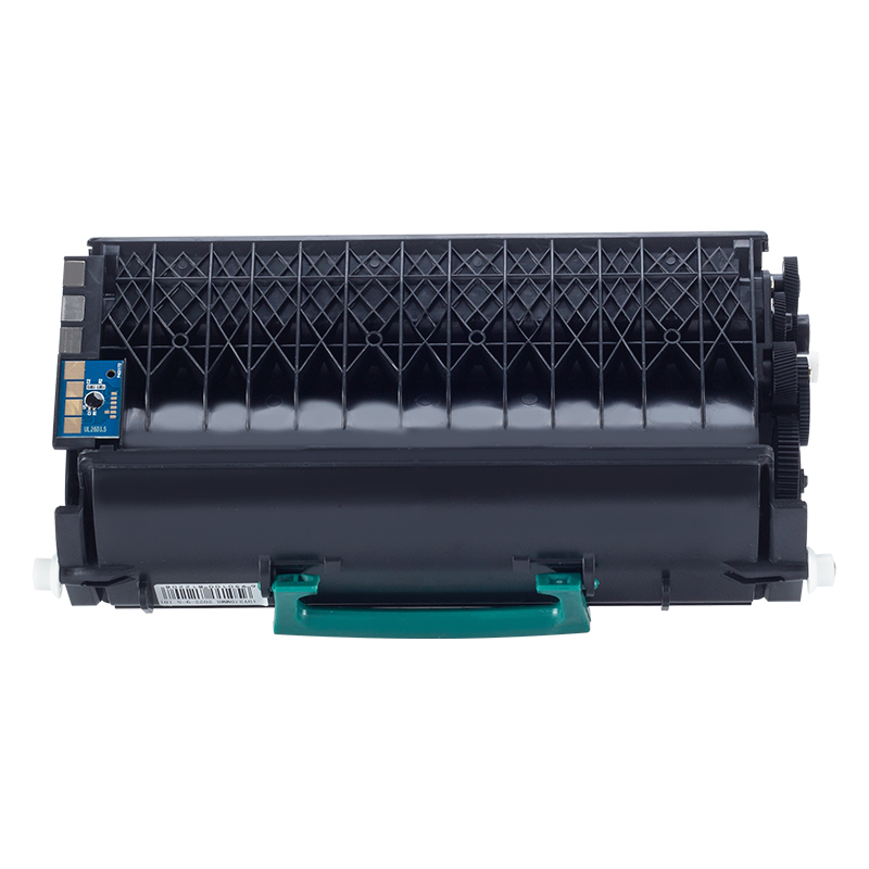 科思特 KST E260 粉盒 黑色（适用Lexmark E260d/E260dn/E360d/E360dn/E460dn/E460dw/E462dtn）打印页数：3500页 计价单位:支