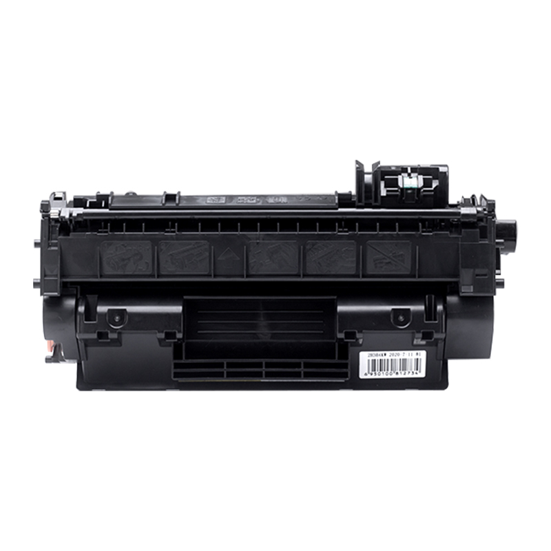 科思特 KST CF280A/CE505A 硒鼓 黑色 专（适用HP LaserJet 400/M401dn/M401n/M401d/M425dw/M425dn/P2035/P2035n/P2050/P2055/2055d）打印页数：2600页 计价单位:支