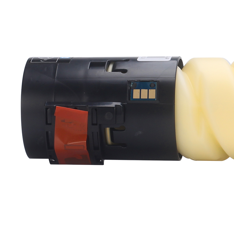 科思特 KST CTO-850X 粉盒 黄色（适用PANTUM CM8505DN/CM8506D/CP9502DN/CM9505DN）打印页数：11500页 计价单位:支