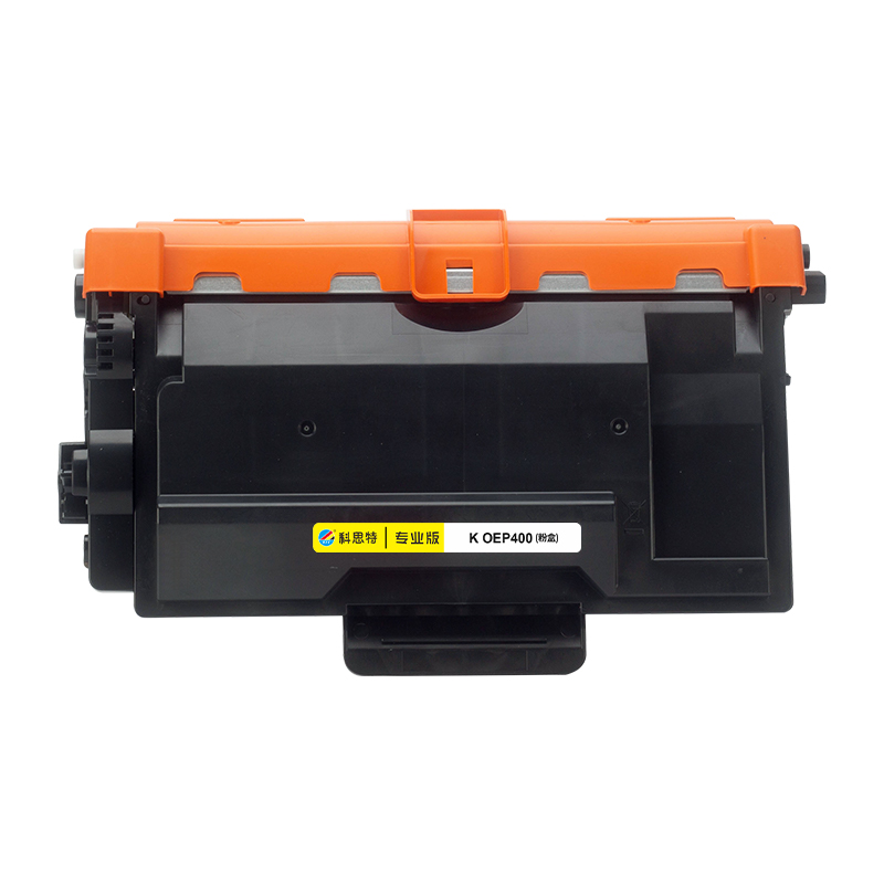 科思特 KST K OEP400 粉盒 黑色 适用光电通TOEC OEP400DN  OEP4010DN  MP4020DN  打印页数  3000页 计价单位:支 科思特 KST K OEP400 粉盒 黑色 适用光电通TOEC OEP400DN  OEP4010DN  MP4020DN  打印页数  3000页 计价单位:支