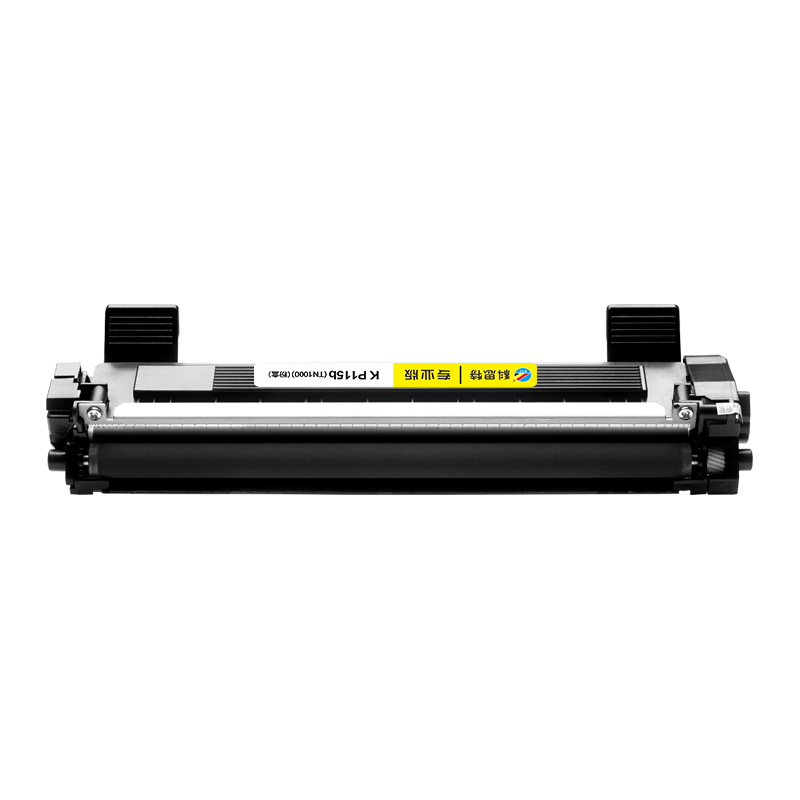 科思特 KST K P115b 粉盒 专业版 黑色 适用Xerox DP-P115b  M115b  M115f  M115fs  P115W  M115W  P118W  M118W  打印量1500页 计价单位:支