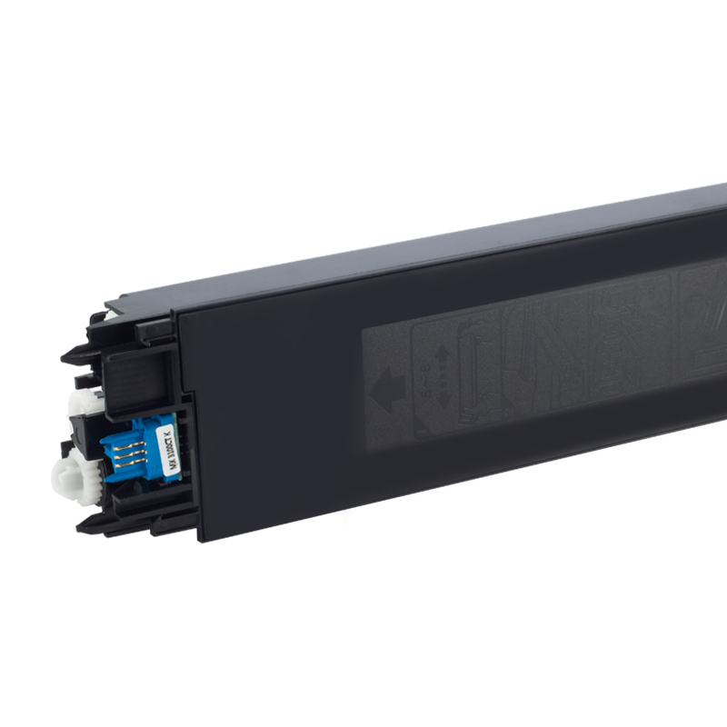 科思特 KST K MX-31CTK 粉盒 黑色 适用夏普MX-2600N  3100N  2601N  3101N  打印页数  16000页 计价单位:支