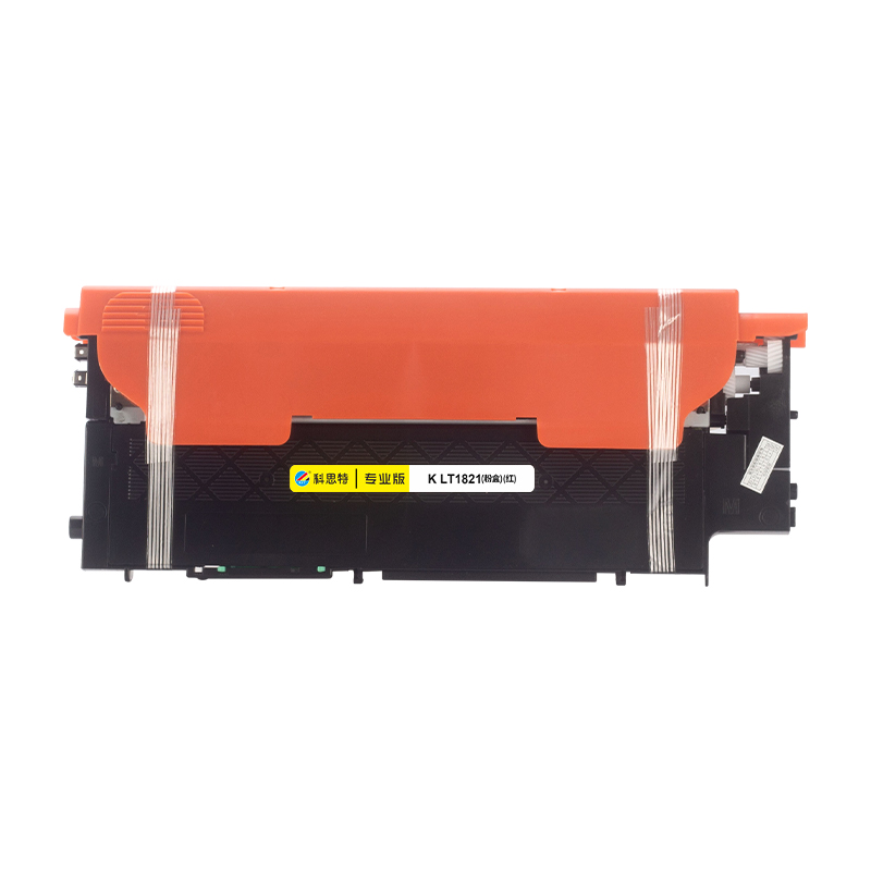 科思特 KST K LT1821 粉盒 专业版 红色（适用Lenovo CS1821/CS1831/CM7110W/CM7120W）打印页数：1000页 计价单位:个