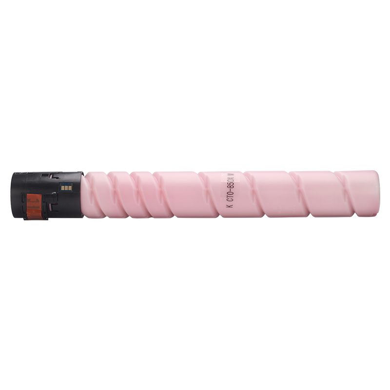 科思特 KST CTO-850X 粉盒 红色（适用PANTUM CM8505DN/CM8506D/CP9502DN/CM9505DN）打印页数：11500页 计价单位:支