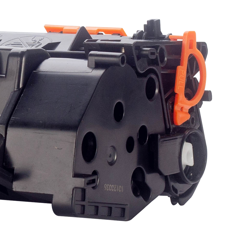 科思特 KST K Q7553A 硒鼓 专业版 黑色 适用HP LaserJet 2010  2015  2014  M2727nf MFP  1160  1320  1320N  3390  3392  打印页数  3000页 计价单位:支