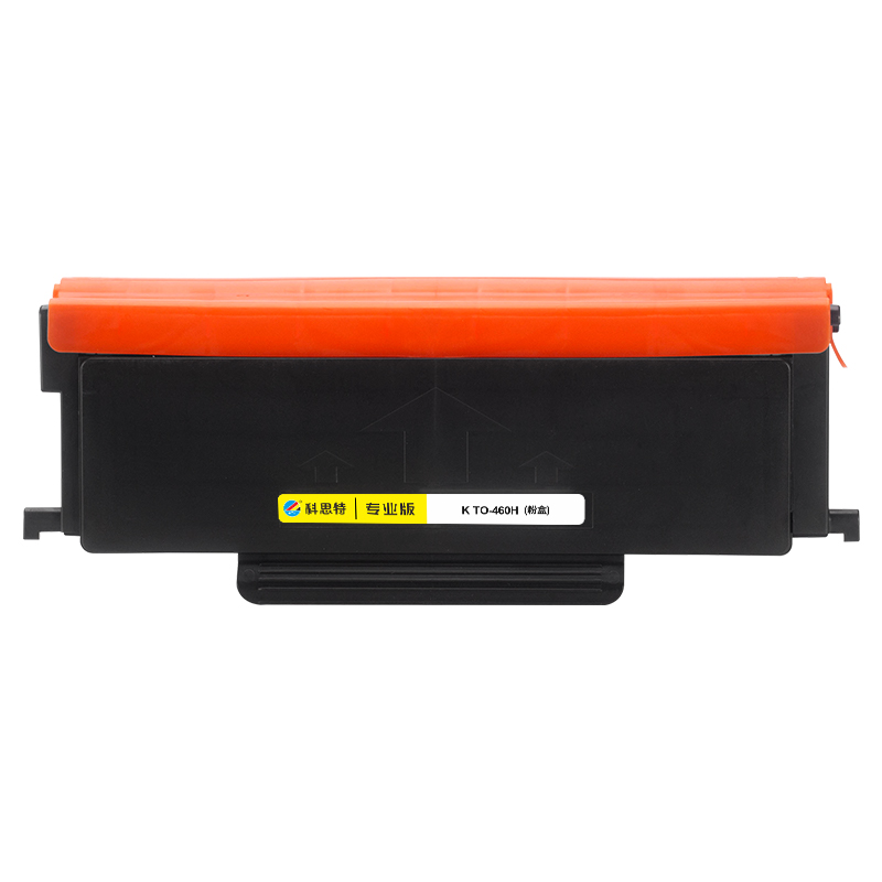 科思特 KST TO-460H 粉盒 黑色(适用PANTUM P3060D/P3060DW/M6760D/M6760DW/M7160DW/M6860FDW)打印页数:3000页 计价单位:个