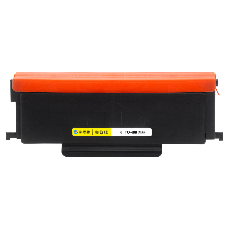 科思特 KST TO-400 粉盒 黑色（适用PANTUM P3010D/P3010DW/P3300DN/P3300DW/M6700D/M6700DW/M6800FDW）打印页数：1500页 计价单位:个