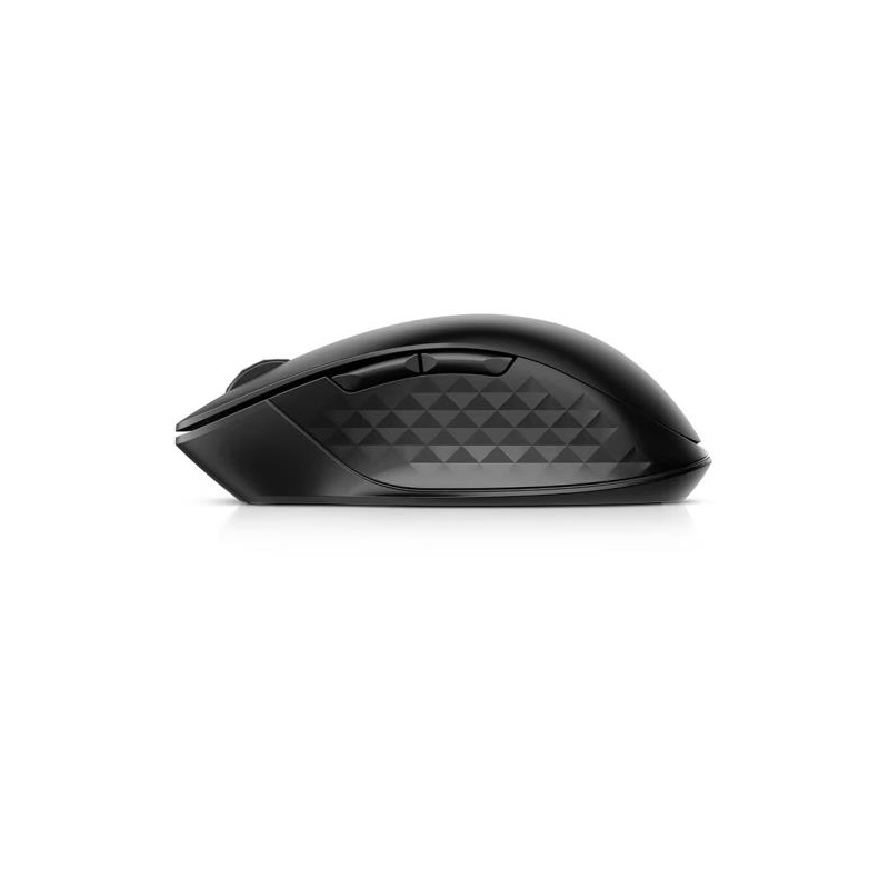 惠普 HP 3B4Q5AA 435无线多模鼠标 黑色 计价单位:个
