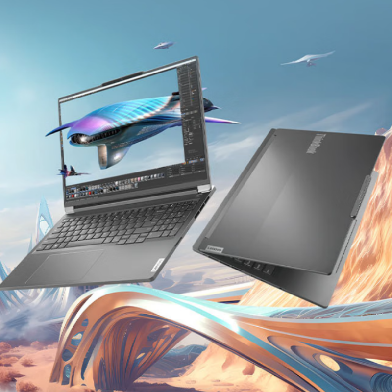 联想 Lenovo ThinkBook 16P  笔记本电脑 16英寸高性能  升配 i9-13900H 64G 2T固态 RTX4060 8G独显 3.2 计价单位:台