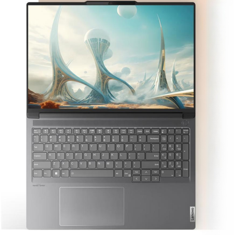 联想 Lenovo ThinkBook 16P  笔记本电脑 16英寸高性能  升配 i9-13900H 64G 2T固态 RTX4060 8G独显 3.2 计价单位:台