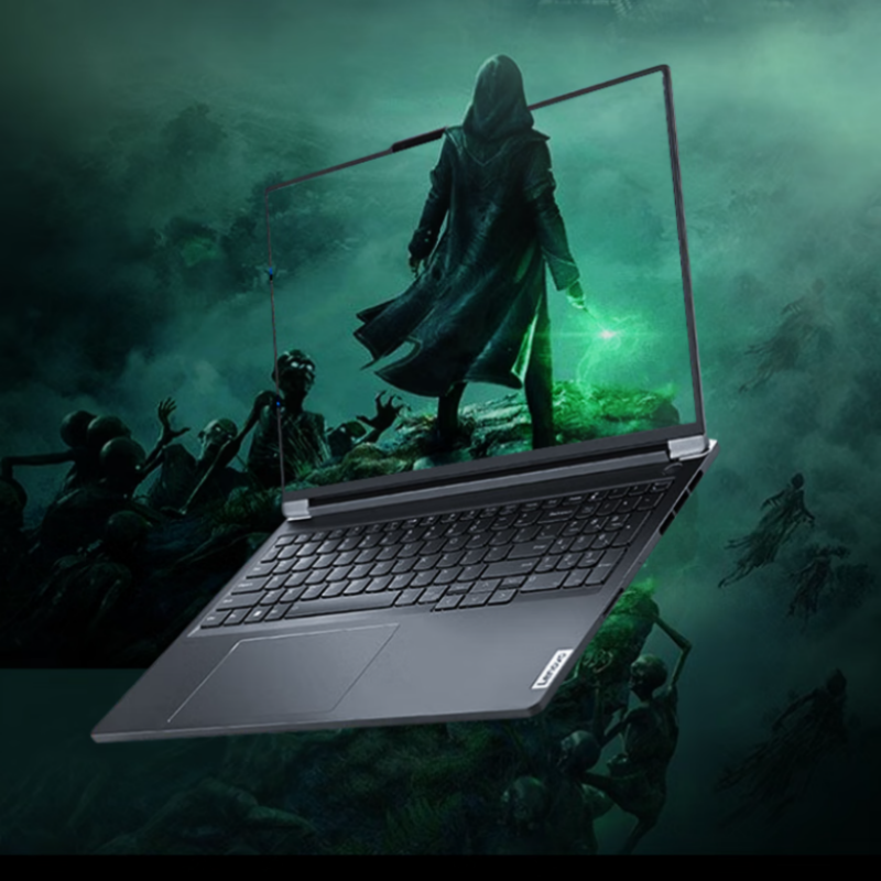 联想 Lenovo ThinkBook 16P  笔记本电脑 16英寸高性能  升配 i9-13900H 64G 2T固态 RTX4060 8G独显 3.2 计价单位:台