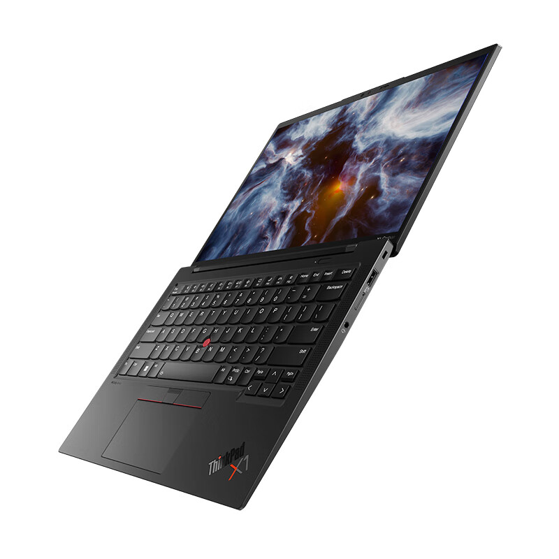 联想 Lenovo X1 Carbon 2023 21HM003ACD 笔记本电脑 i7-1360P 16G内存 2T固态硬盘/集显/14英寸2.2K/WiFi 6/Win11家庭版/2年上门/带4G卡 计价单位:台