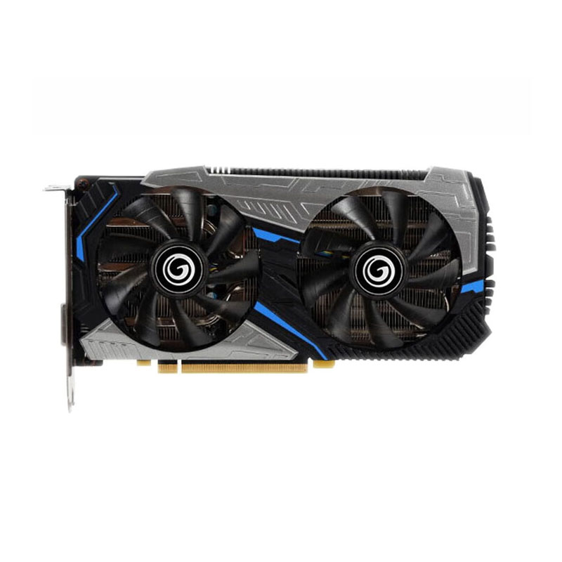 影驰  RTX2060 台式机电脑独立显卡 骁将pro 6G 计价单位:个