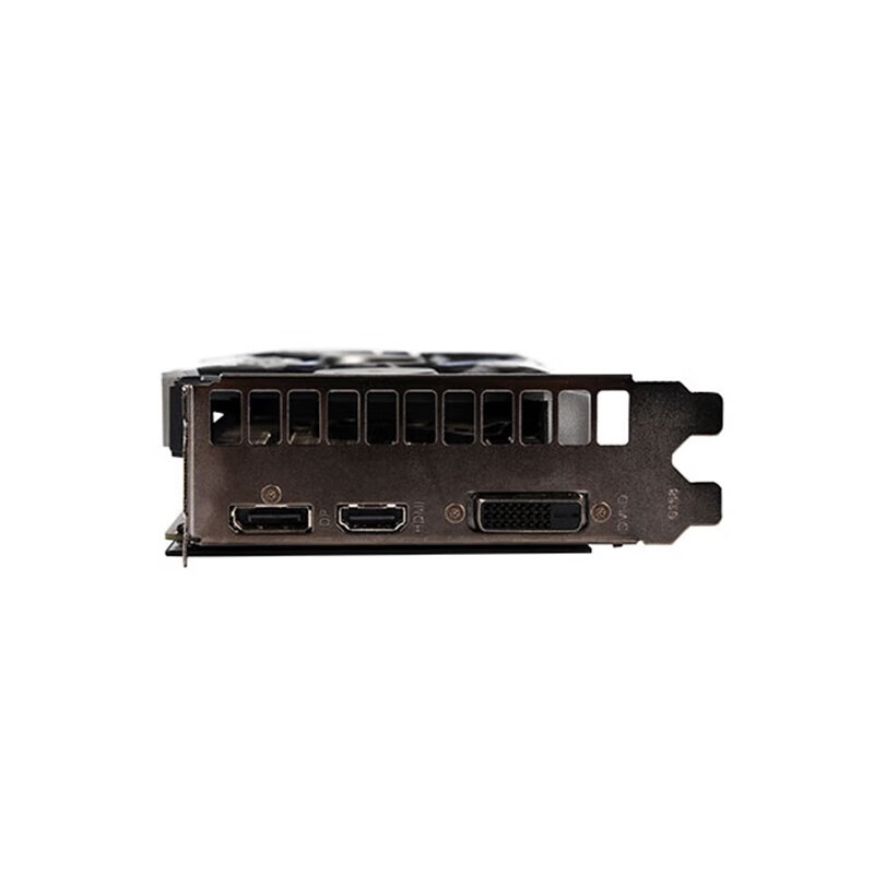 影驰  RTX2060 台式机电脑独立显卡 骁将pro 6G 计价单位:个