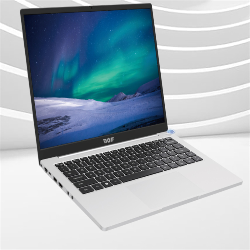 天熠  TR41A4 笔记本电脑 龙芯3A5000   处理器 8GB 512GB SSD 2GB独立显卡 计价单位:台