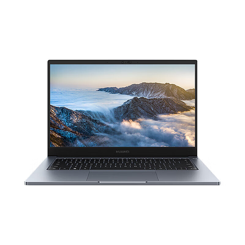 华为 HUAWEI 擎云G540 笔记本电脑 i7-1360P 16G 1TB 14英寸 计价单位:台