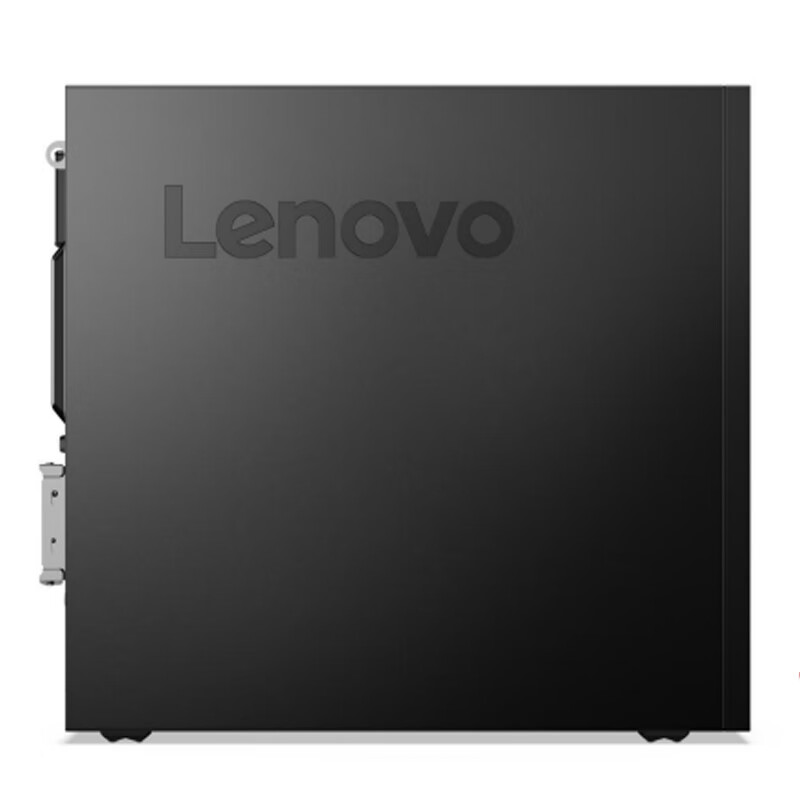 联想 Lenovo ThinkCentre M755e 主机 M730E/M750E升级款商用办公小机箱台式机电脑 12代I5/32G/1TB+512SSD/集显/支持Win10/Win11 计价单位:套