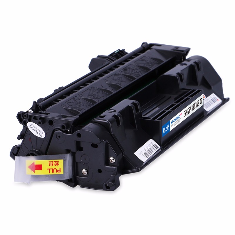 格之格 G&G NT-C0505Cplus+ 硒鼓 黑色 适用HP laser jet P2035 P2035n P2055D 2055DN 2055X 计价单位:支