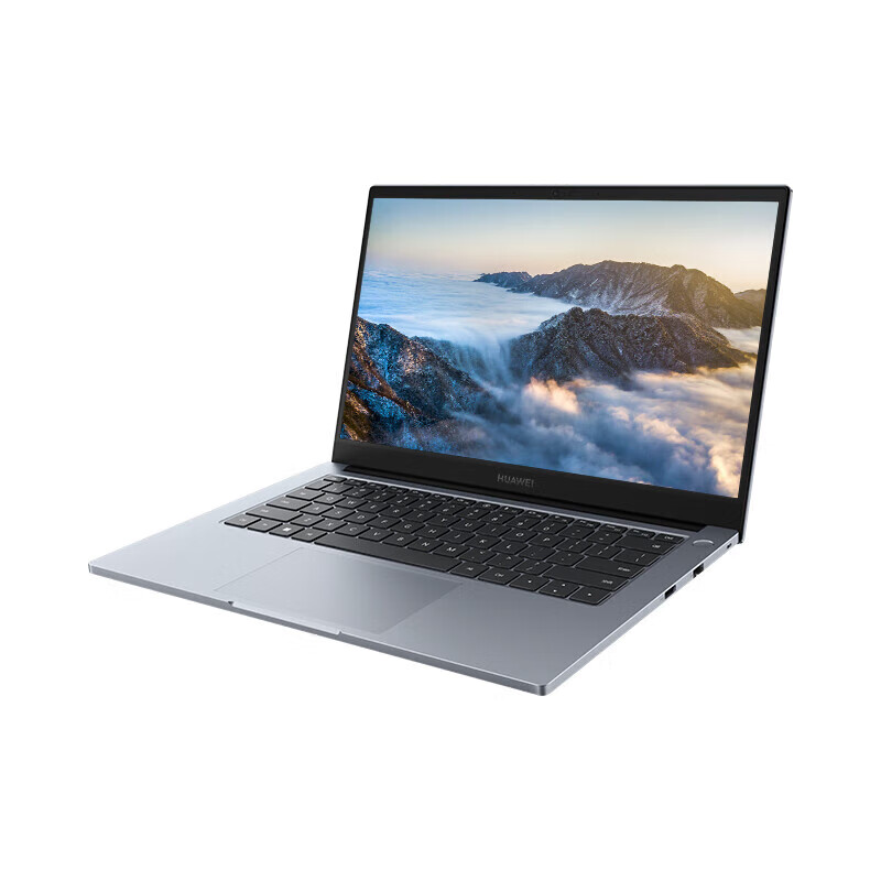 华为 HUAWEI 擎云G540 笔记本电脑 i7-1360P 16G 1TB 14英寸 计价单位:台