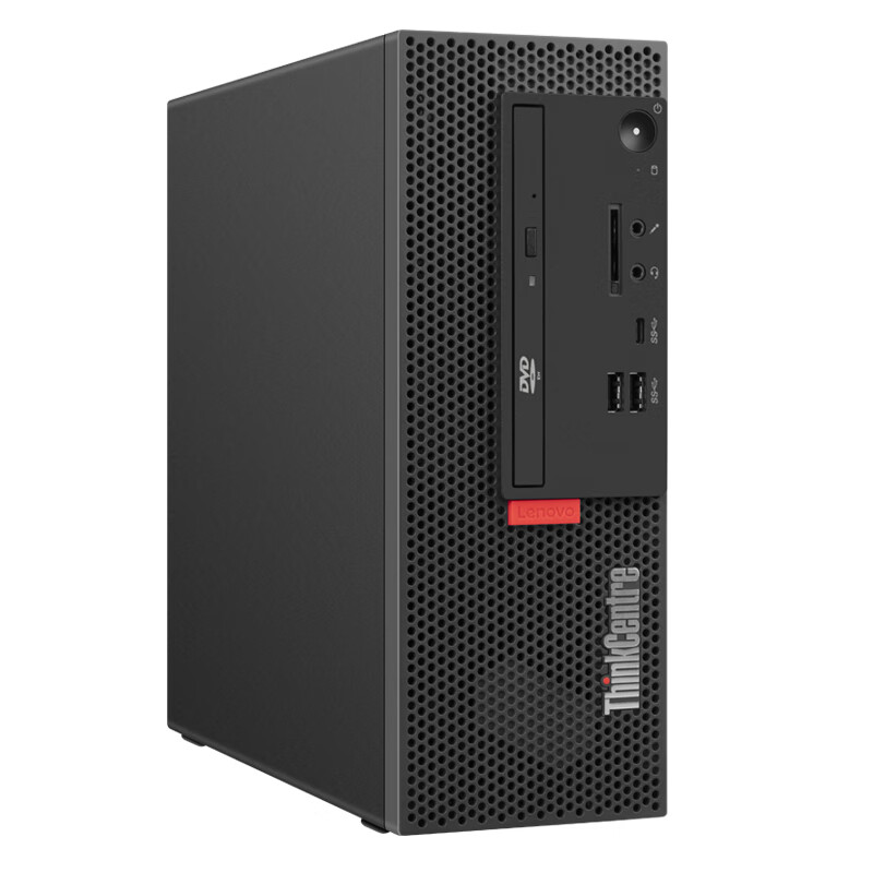 联想 Lenovo ThinkCentre M755e 主机 M730E/M750E升级款商用办公小机箱台式机电脑 12代I5/32G/1TB+512SSD/集显/支持Win10/Win11 计价单位:套