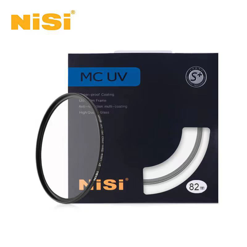 耐司 NISI MC UV 82mm 保护镜 计价单位:个