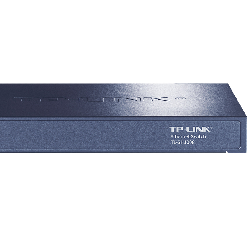 普联 TP-LINK TL-SH1008 交换机 计价单位:台 普联 TP-LINK TL-SH1008 交换机 计价单位:台