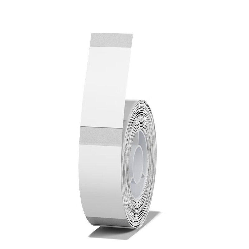 精臣  14*30mm 标签纸 透明 210张/单卷 适用机型D11 D61 计价单位:卷