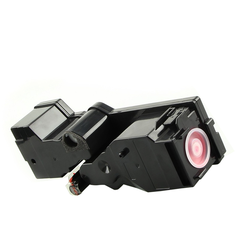 欣彩  AR-AC328M 粉盒红色 CT203500 3K 适用施乐FUJIFILM Apeos C328df C328dw ApeosPrint C328 C328dw 计价单位:支