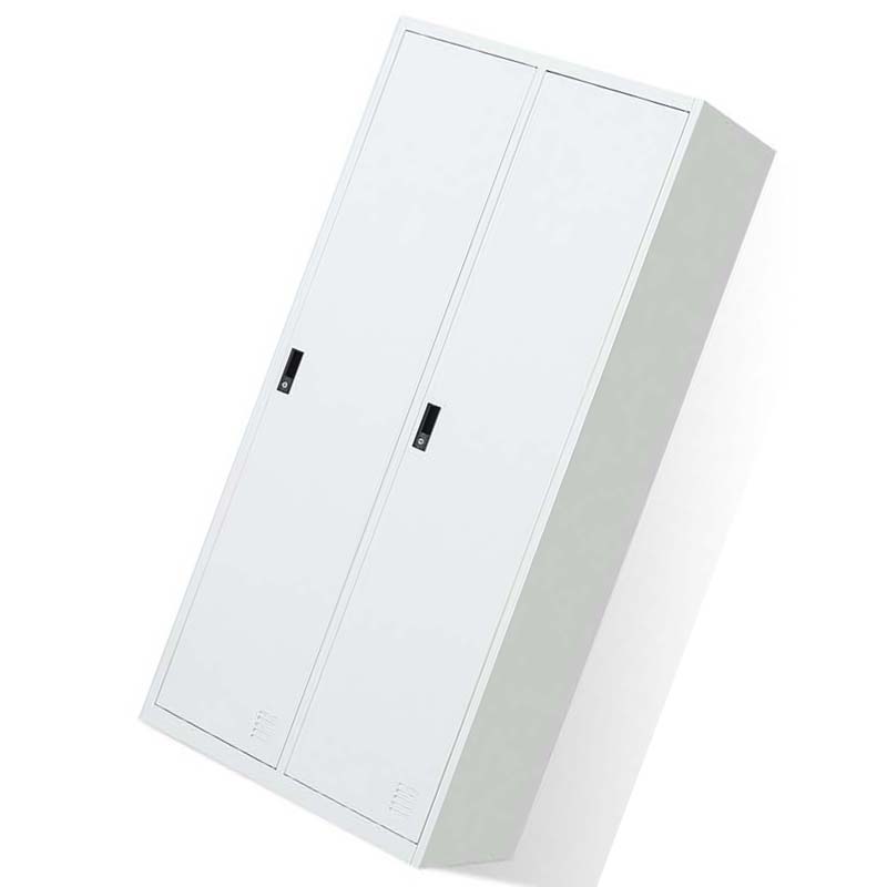 企普 185*90*50cm 二门柜 白色 计价单位:组 企普 185*90*50cm 二门柜 白色 计价单位:组