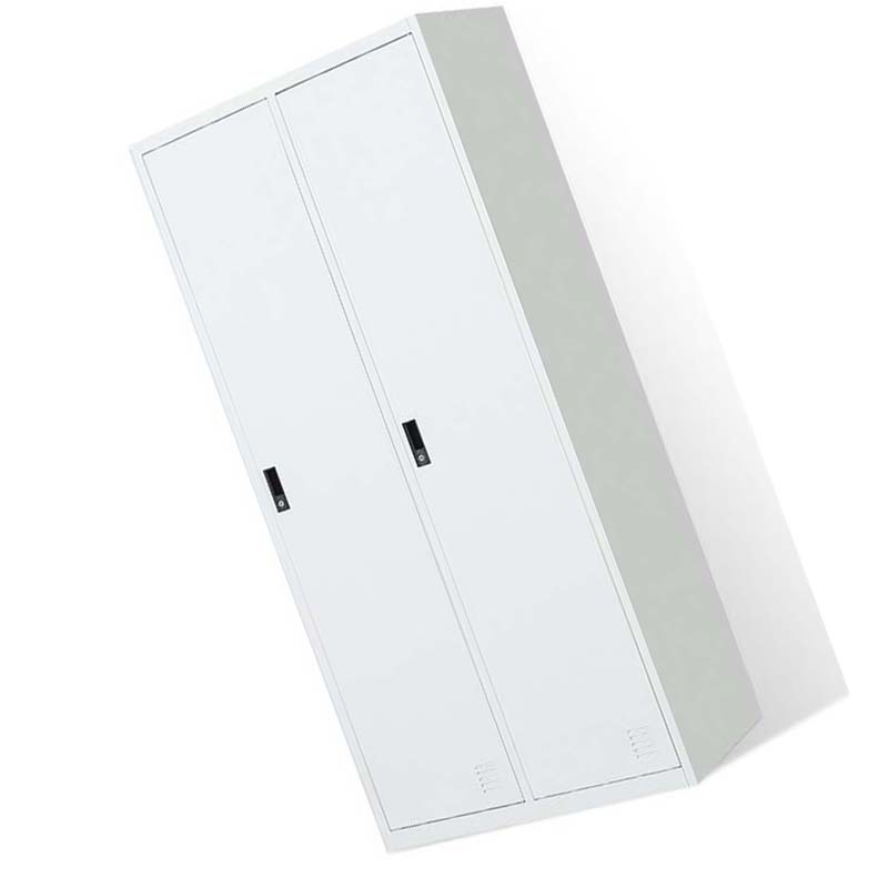 企普 185*90*50cm 二门柜 白色 计价单位:组 企普 185*90*50cm 二门柜 白色 计价单位:组