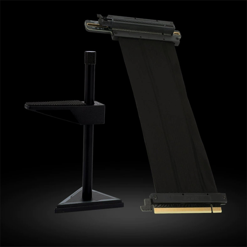 七彩虹 Colorful iGame PCI-E4.0X16 显卡延长线 外接显卡pcie延长转接线扩展卡 计价单位:个