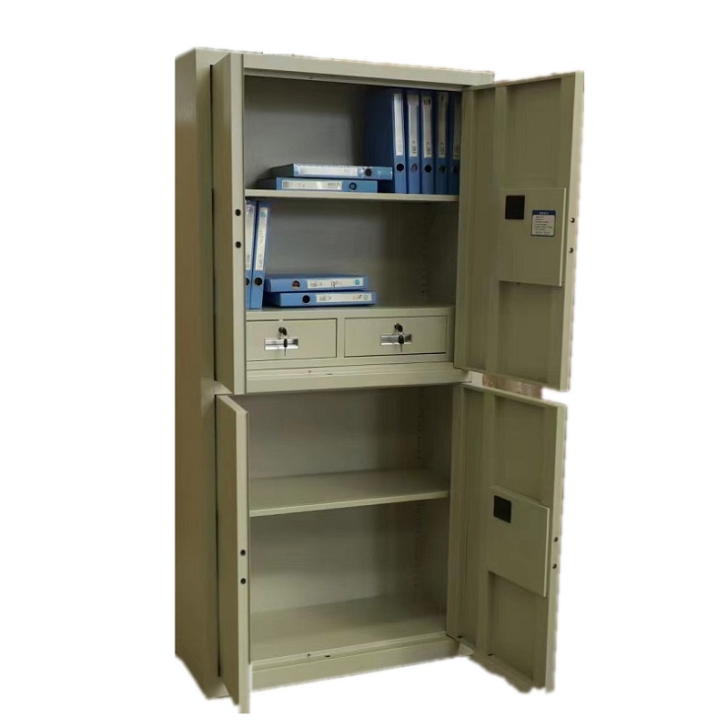 虎牌  HP-1850 保险柜 1850*900*420mm 通体双节 计价单位:台