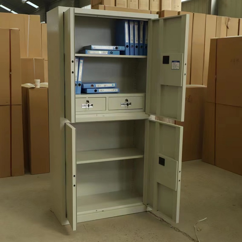 虎牌  HP-1850 保险柜 1850*900*420mm 通体双节 计价单位:台