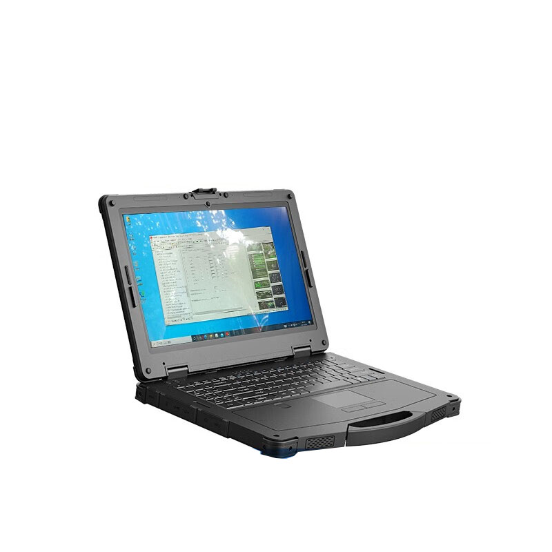 研维三防  E475 加固笔记本电脑 G3  I5-8265U 8G 1T SSD WIN7 计价单位:台