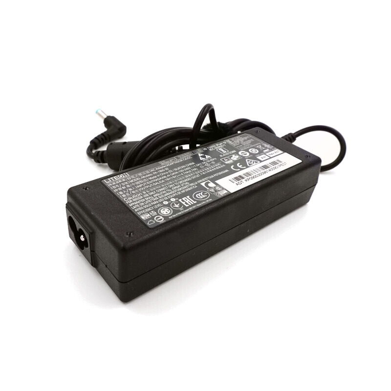 宏碁 ACER 65W 电源适配器 19V 3.42A 计价单位:个