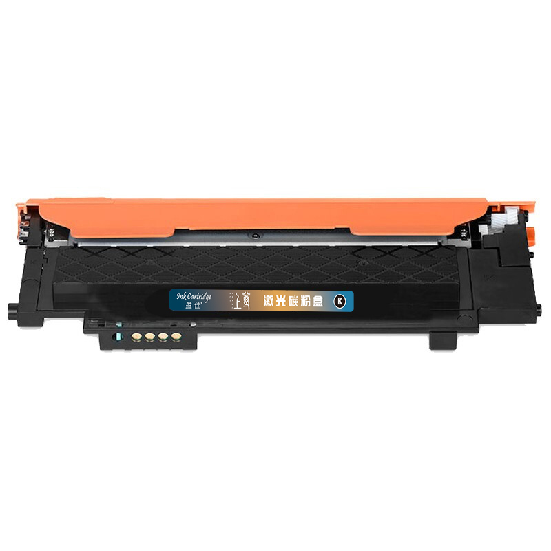 盈佳 INK CARTRIDGE W2080A 118A 硒鼓 上尊系列 带芯片 黑色 1000页(A4,5%)适用于惠普 HP Color Laser 178nw 179fnw 150a nw 179fnw Printer 150a 150nw 计价单位:支