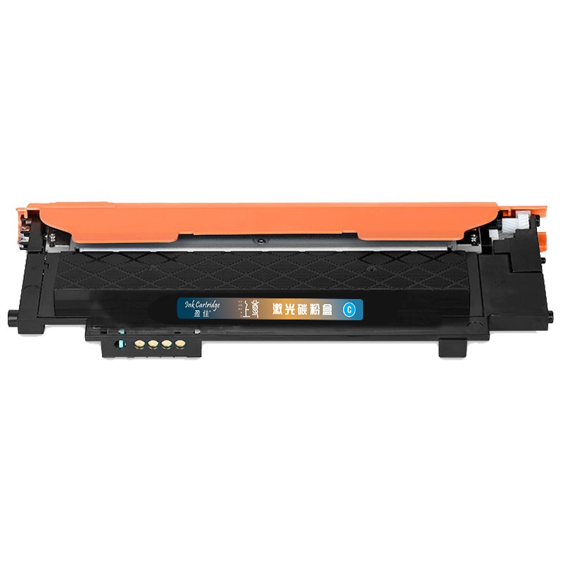 盈佳 INK CARTRIDGE W2081A 118A 硒鼓 上尊系列 带芯片 青色 700页(A4,5%)适用于惠普 HP Color Laser 178nw 179fnw 150a nw 179fnw Printer 150a 150nw 计价单位:支