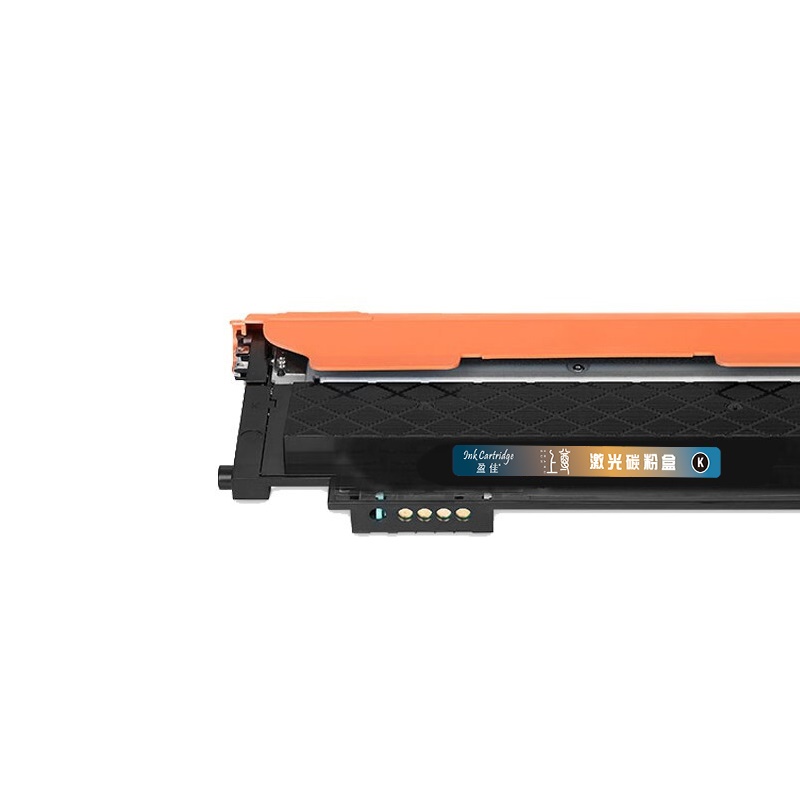 盈佳 INK CARTRIDGE W2080A 118A 硒鼓 上尊系列 带芯片 黑色 1000页(A4,5%)适用于惠普 HP Color Laser 178nw 179fnw 150a nw 179fnw Printer 150a 150nw 计价单位:支