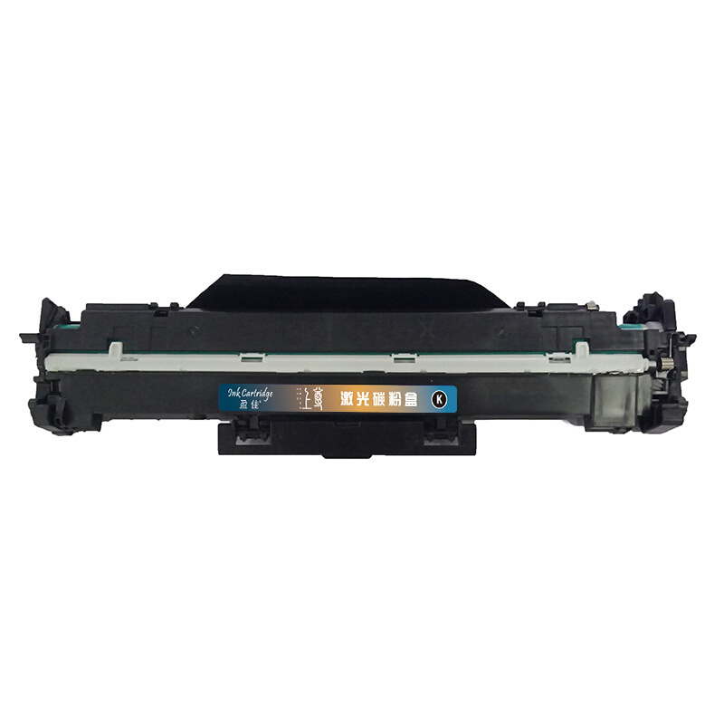 盈佳 INK CARTRIDGE YJ-SCF232A-FD 硒鼓 上尊系列 带芯片 黑色 23000页 适用于惠普HP M203d M203dn m203dw M227fdw M227sdw MFP M227d M227fdn 计价单位:支