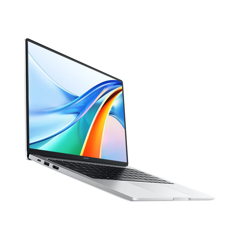 荣耀 HONOR MagicBook X 14 Pro 笔记本电脑FRI-G56 2023 13代酷睿标压i5-13500H 16+512G 2.2K护眼屏轻薄本 计价单位:台