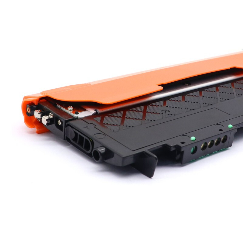 智通 KILTER KILTER CONSUMABLE W2081A 硒鼓 带芯片 青色 700页 适用于惠普 HP Color Laser 178nw 179fnw 150a nw 179fnw 计价单位:支